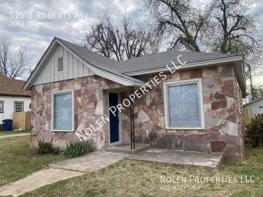 Main picture of 515 S Roberts Ave