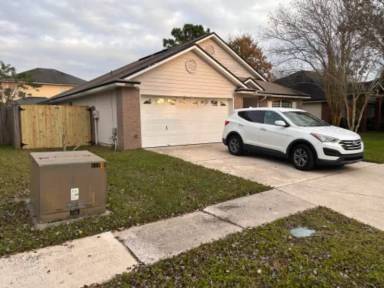 Main picture of 11745 Lanier Creek Dr