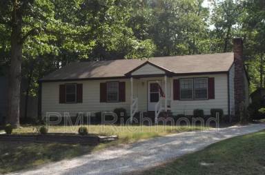 Main picture of 11519 Chester Station Dr