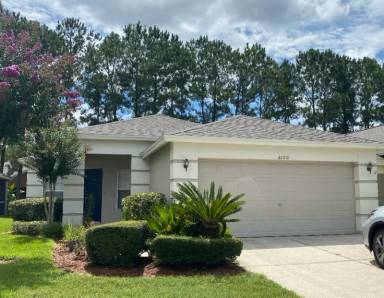 Main picture of 5100 Gato del Sol Cir