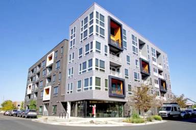 Main picture of SOBO 58 Condos
