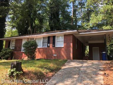 Main picture of 386 Lindsey Dr SE