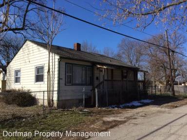 Main picture of 4360 Kingsley Dr