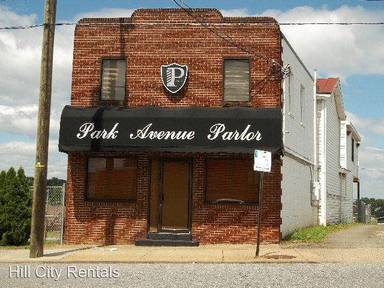Main picture of 1735 Park Ave