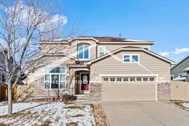 Main picture of 6972 Conifer Ridge Dr