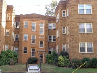 Main picture of 1001 Gates Ave