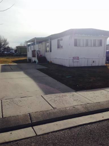 Main picture of Spring View MHP