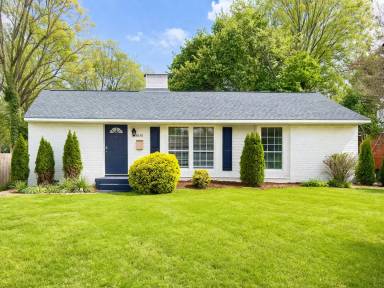 Main picture of 4638 Murrayhill Rd