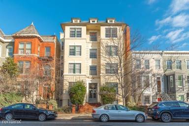 Main picture of 1525 Q St NW