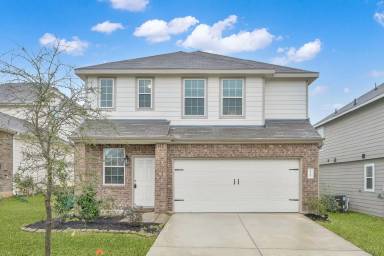 Main picture of 2737 Williams Grove Ct