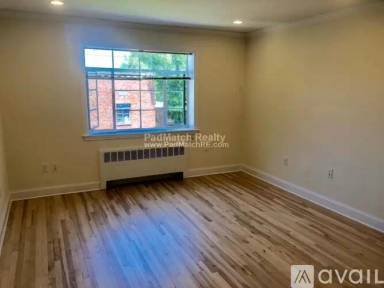 Main picture of St. Paul Gardens Apartments