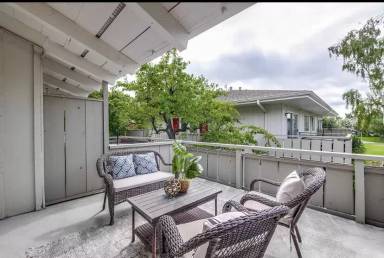 Main picture of Parkview West Condominiums