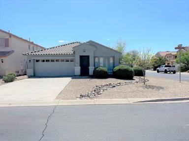 Main picture of 44879 W Desert Garden Rd