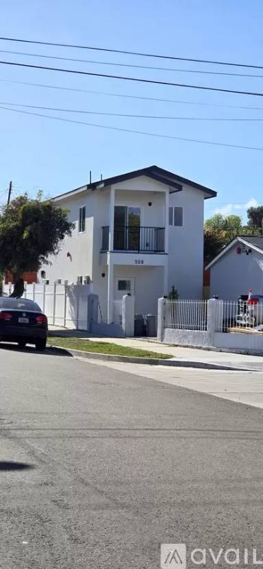 Main picture of 504 Carlsbad St