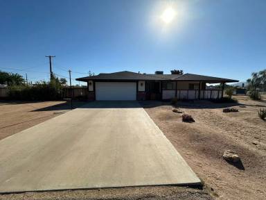 Main picture of 10665 Tecopa Rd