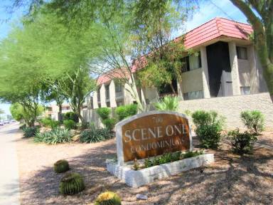 Main picture of Scene One Condominiums