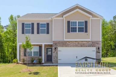 Main picture of 52 Pink Dogwood Way