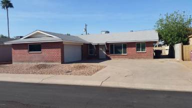 Main picture of 8750 E Buena Terra Way