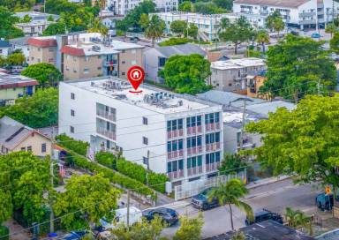 Main picture of 444-542 SW 3rd Street