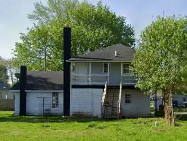 Main picture of 1111 W 2nd St