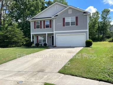 Main picture of 1408 Jordans Pond Ln