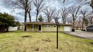 Main picture of 3101 County Line Rd