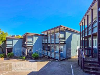 Main picture of 12345 SW Hall Blvd