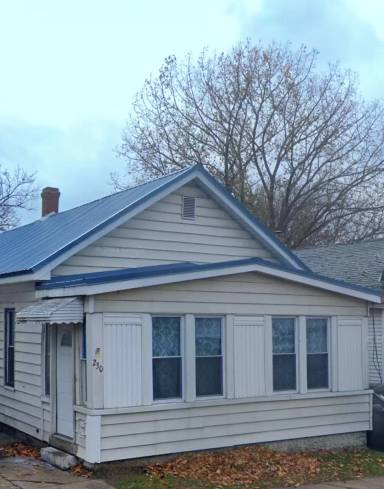 Main picture of 208 Wallace St