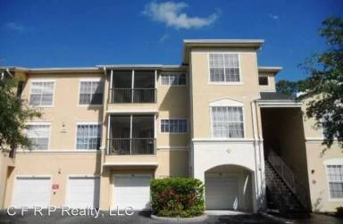 Main picture of Oxford Place At Tampa Palms
