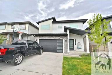 Main picture of 15277 S Park Bluff Way