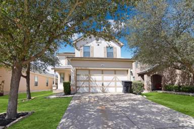 Main picture of 1119 Lonesome Oak Dr
