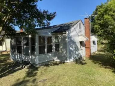 Main picture of 206 St Matthews Rd