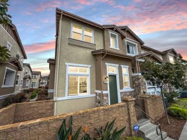 Main picture of 3011 Cole Grade Dr