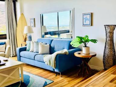 Main picture of Mauna Luan Apartments