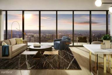 Main picture of Lakeside On the Park Condo