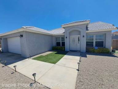 Main picture of 57163 Juarez Dr