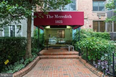 Main picture of 1825 T St NW