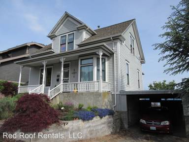 Main picture of 2603 N 30th St