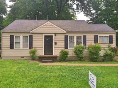 Main picture of 1311 Homer St