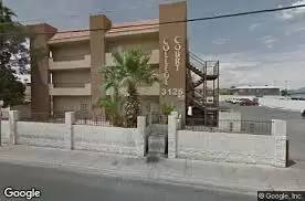 Main picture of 3125 N Pecos Rd College Court Apartments - 303