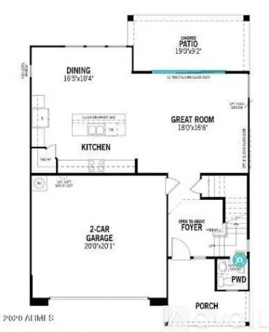Main picture of 1085 S Sunset Dr