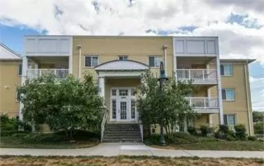 Main picture of The West Village of Shirlington