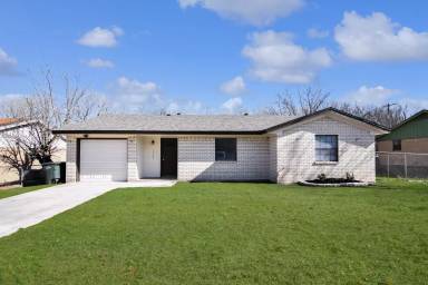 Main picture of 1202 Dryden Ave
