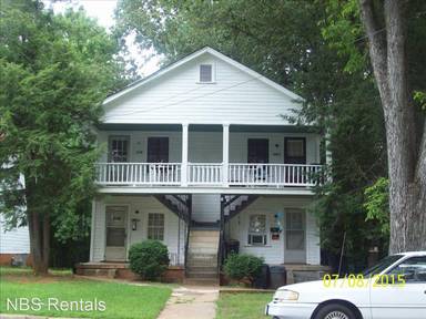 Main picture of 300 Hughes St