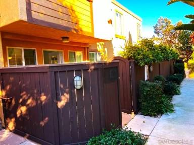 Main picture of Balboa Ridge