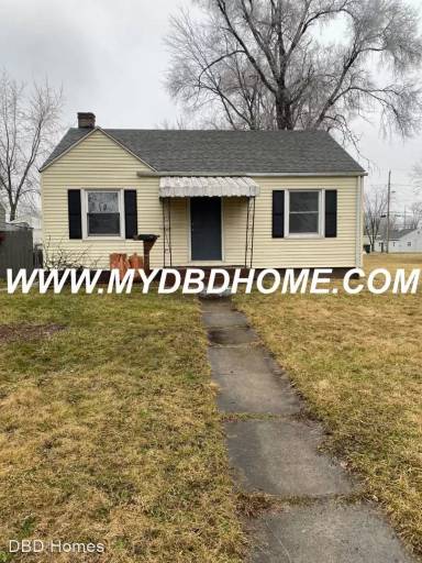 Main picture of 2821 Chestnut St