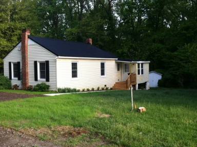 Main picture of 135 Irvington Springs Rd