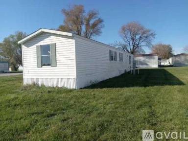 Main picture of Danville Mobile Home Park