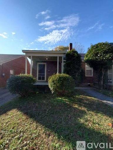 Main picture of 515 S Barksdale St
