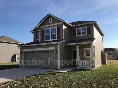 Main picture of 3413 Chance Ln